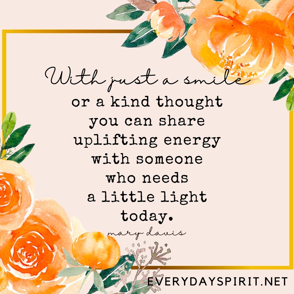 Kindness - Picture 3 of 3